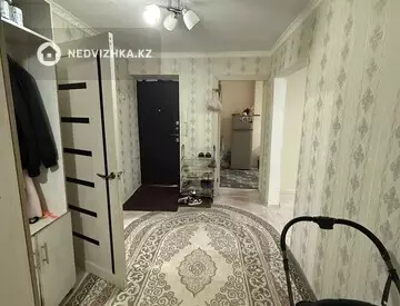 4-комнатная квартира, этаж 1 из 5, 89 м²