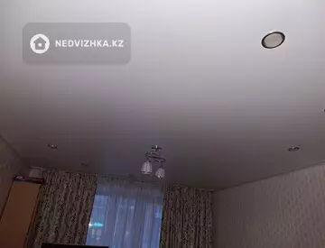 3-комнатная квартира, этаж 2 из 5, 61 м²