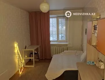 3-комнатная квартира, этаж 2 из 5, 61 м²