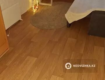 3-комнатная квартира, этаж 2 из 5, 61 м²