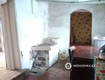 3-комнатный дом, 10 соток, 51 м²