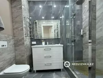 4-комнатная квартира, этаж 2 из 9, 110 м²