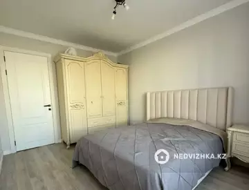 4-комнатная квартира, этаж 2 из 9, 110 м²