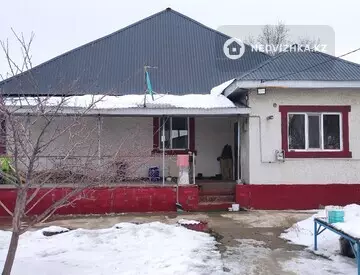 3-комнатная часть дома, 10 соток, 156 м²