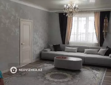 3-комнатная часть дома, 10 соток, 156 м²