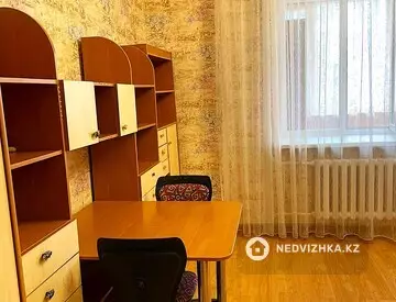 2-комнатная квартира, этаж 6 из 9, 83 м²