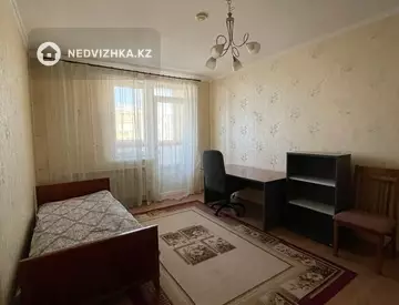 3-комнатная квартира, этаж 7 из 16, 121 м², на длительный срок