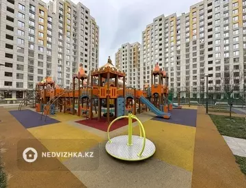 2-комнатная квартира, этаж 5 из 12, 57 м²