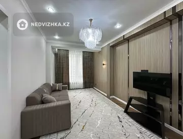 2-комнатная квартира, этаж 5 из 12, 57 м²