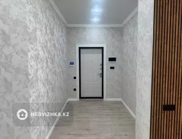 3-комнатная квартира, этаж 2 из 5, 109 м²