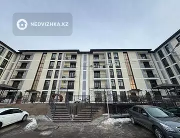 3-комнатная квартира, этаж 2 из 5, 109 м²