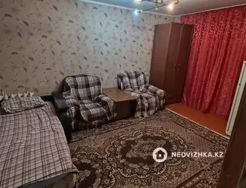 1-комнатная квартира, этаж 4 из 5, 31 м²