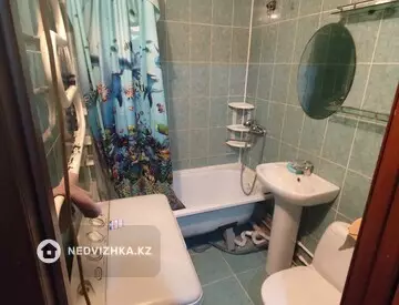 1-комнатная квартира, этаж 4 из 5, 31 м²