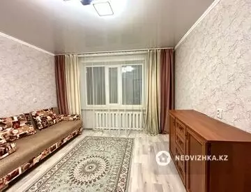 1-комнатная квартира, этаж 4 из 9, 35 м²
