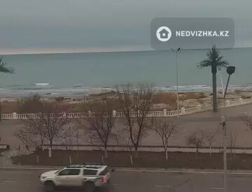 3-комнатная квартира, этаж 3 из 3, 87 м²