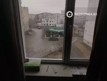 3-комнатная квартира, этаж 3 из 3, 87 м²