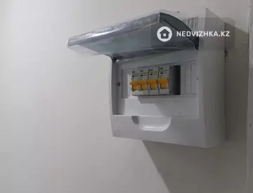 Разная недвижимость, 55 м²