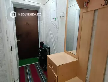 2-комнатная квартира, этаж 1 из 3, 43 м²