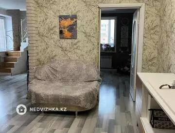 4-комнатная квартира, этаж 5 из 5, 118 м²