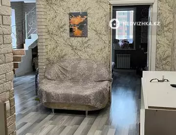 4-комнатная квартира, этаж 5 из 5, 118 м²