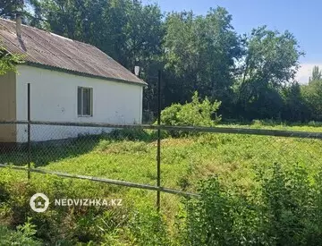 4-комнатная квартира, этаж 1 из 1, 52 м²