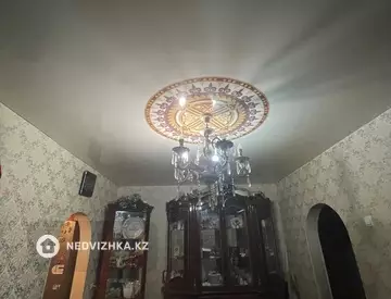 2-комнатная квартира, этаж 2 из 2, 1 372 м²