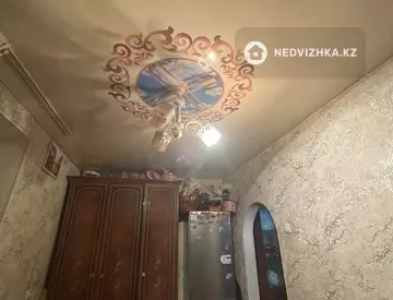 2-комнатная квартира, этаж 2 из 2, 1 372 м²