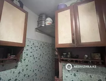 2-комнатная квартира, этаж 2 из 2, 1 372 м²