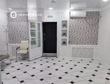 Помещение, этаж 1 из 5, 88 м²