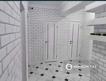 Помещение, этаж 1 из 5, 88 м²