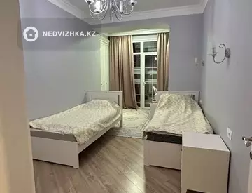 3-комнатная квартира, этаж 6 из 7, 90 м²