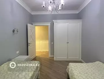 3-комнатная квартира, этаж 6 из 7, 90 м²