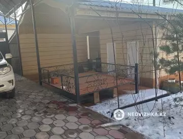 8-комнатный дом, 4 соток, 700 м²