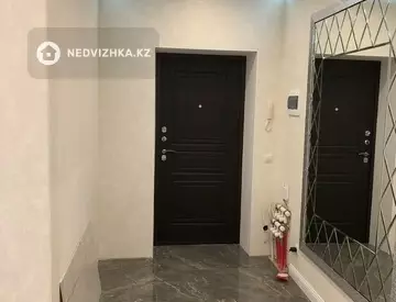 3-комнатная квартира, этаж 4 из 5, 105 м²