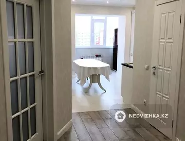 3-комнатная квартира, этаж 4 из 5, 105 м²