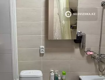 2-комнатная квартира, этаж 5 из 5, 39 м²