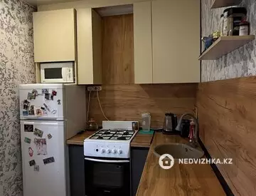 2-комнатная квартира, этаж 5 из 5, 39 м²