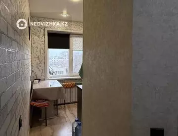 2-комнатная квартира, этаж 5 из 5, 39 м²