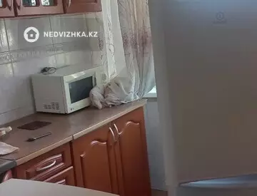 2-комнатная квартира, этаж 5 из 5, 45 м²