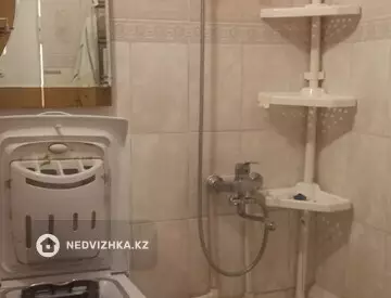 2-комнатная квартира, этаж 5 из 5, 45 м²