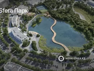 1-комнатная квартира, этаж 9 из 17, 39 м²