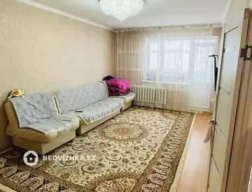 3-комнатная квартира, этаж 13 из 13, 84 м²