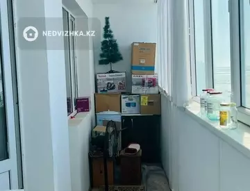 3-комнатная квартира, этаж 13 из 13, 84 м²