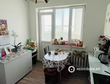 3-комнатная квартира, этаж 13 из 13, 84 м²