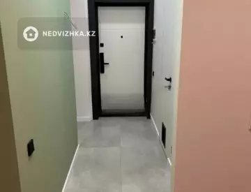 2-комнатная квартира, этаж 9 из 18, 40 м²