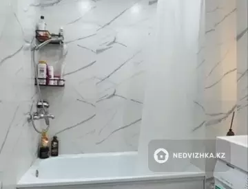 1-комнатная квартира, этаж 2 из 5, 42 м²