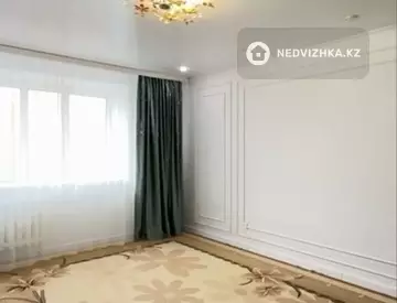 1-комнатная квартира, этаж 2 из 5, 42 м²