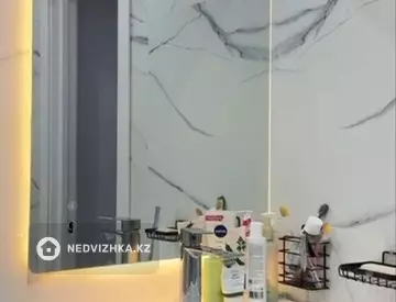 1-комнатная квартира, этаж 2 из 5, 42 м²