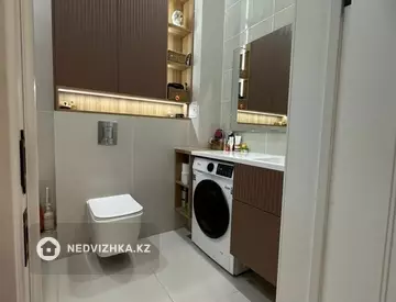 2-комнатная квартира, этаж 10 из 12, 65 м²