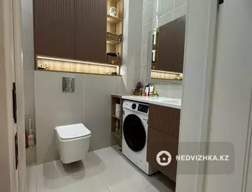 2-комнатная квартира, этаж 10 из 12, 65 м²